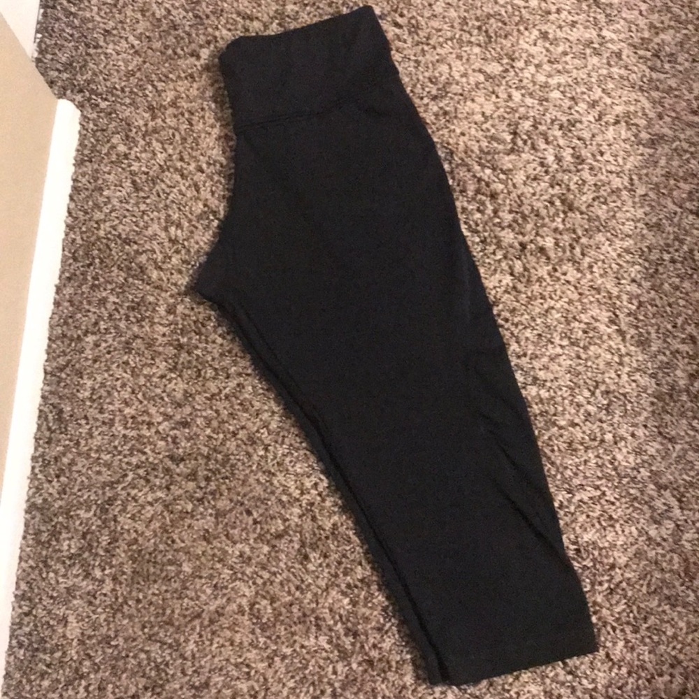 Adidas capris